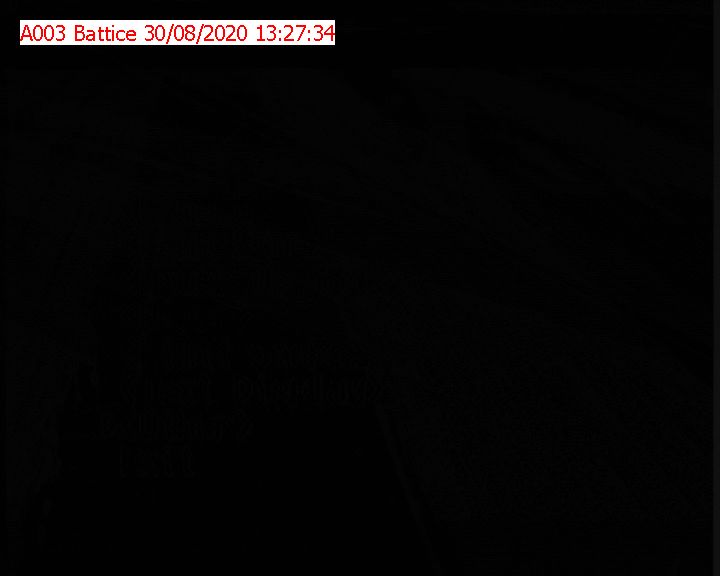 <h2>Webcam info trafic à Herve, à proximité de Verviers et Battice sur l'E42, proche de la jonction avec l'E40</h2>